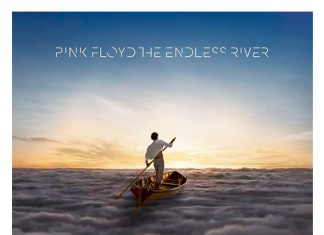 Nuevo disco de Pink Floyd