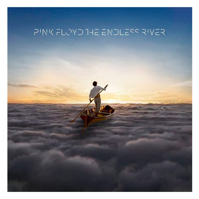 Nuevo disco de Pink Floyd
