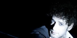 Gustavo Cerati