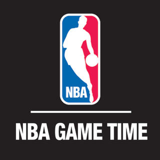 NBA game time