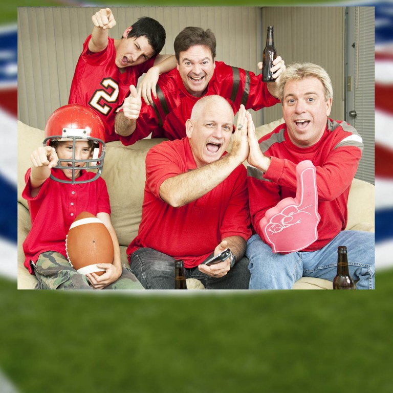 NFL - CírculoAzul Telcel