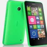 Nokia Lumia 630