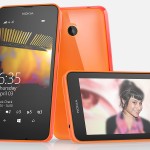 Nokia Lumia 630