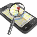 Smartphone GPS