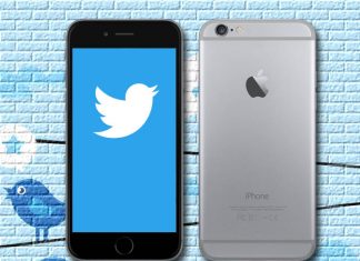 Twitter iOS