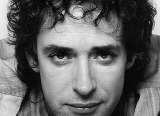 Gustavo Cerati