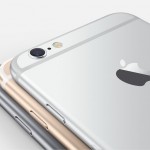 iPhone 6 diseño
