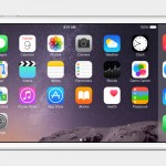 iPhone 6 pantalla