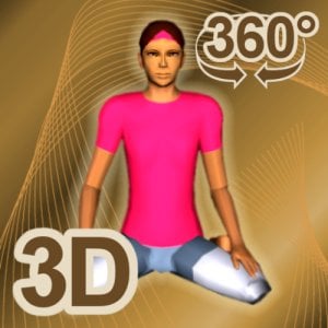 yoga fitness 360