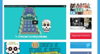 El sitio de la semana: Fundación del Centro Histórico de la Ciudad de México
