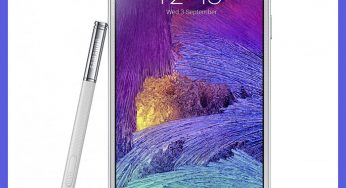 Las 5 características que más nos gustan del Galaxy Note 4
