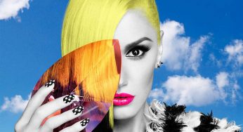 Gwen Stefani presenta el colorido video de ‘Baby Don’t Lie’