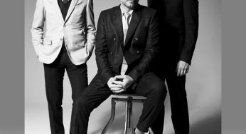 Interpol estrena el video para ‘My Desire’