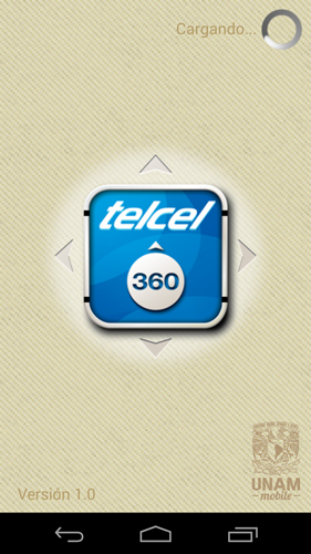 Telcel 360