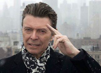 david bowie