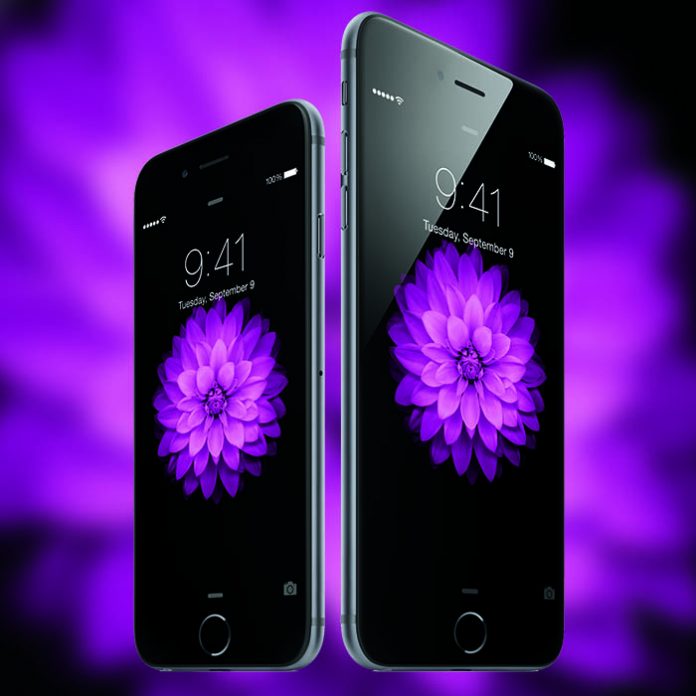iPhone 6 - iPhone 6 plus con Telcel