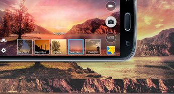 Con estos smartphones, videos de máxima calidad