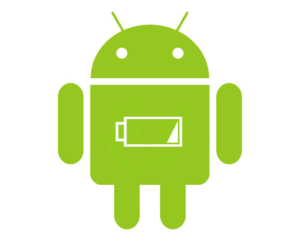 Android-battery