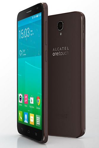 Anlatel One touch idol 2 procesador