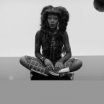 Azealia Banks – chasing time