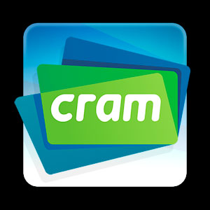 Flashcards-with-Cram