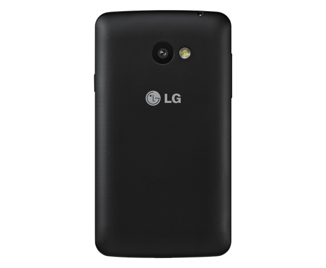 LG L45 - cámara