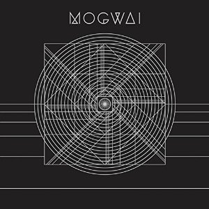 Mogwai - Music Industry 3 Fitness Industry 1