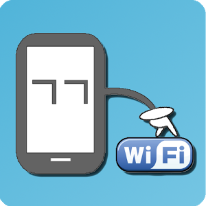 Wifi Watch app