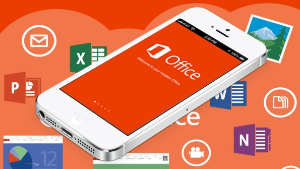 apps office 3