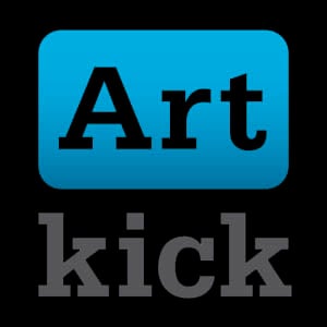 art kick