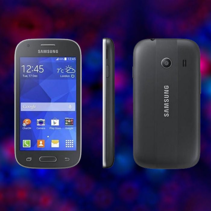 Samsung Galaxy Ace Style en Telcel – ,999