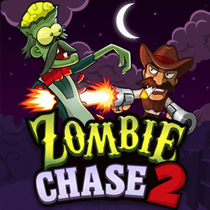 Zombie chase 2