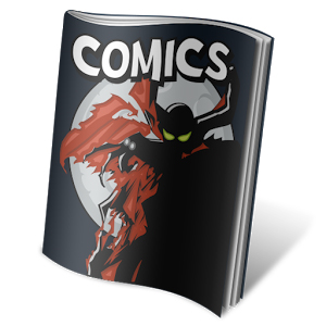 comic releases