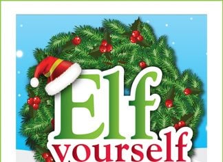 Elf Yourself