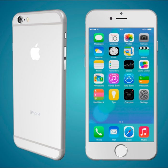 Video: decide si el iPhone 6 es el celular para ti - holatelcel.com