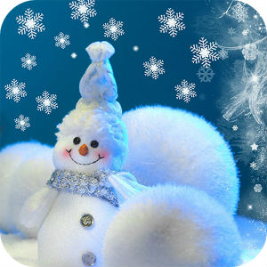 muñeco+de+nieve+de+navidad