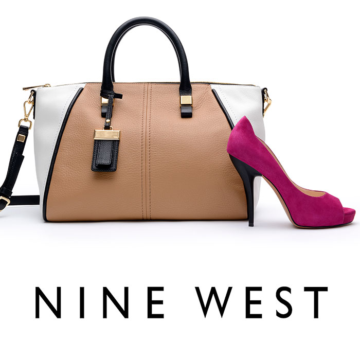 Nine West: combinación perfecta de bolsa y zapatos - Telcel