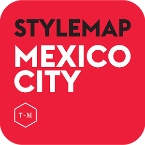 style map