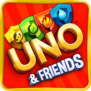 uno and friends