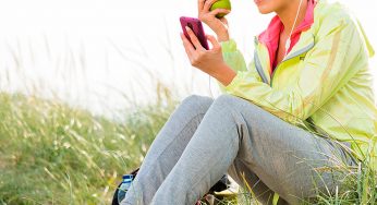 Adquiere buenos hábitos con ayuda de tu celular