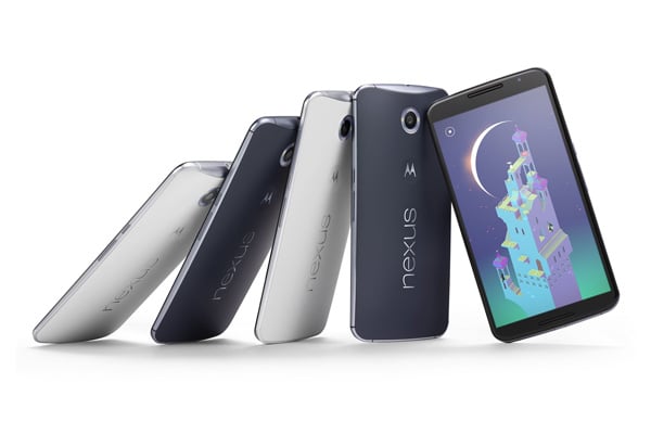 Nexus 6