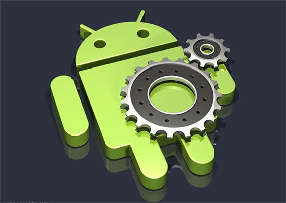 android-modo-seguro