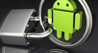 Encripta tu Android y protege tu contenido