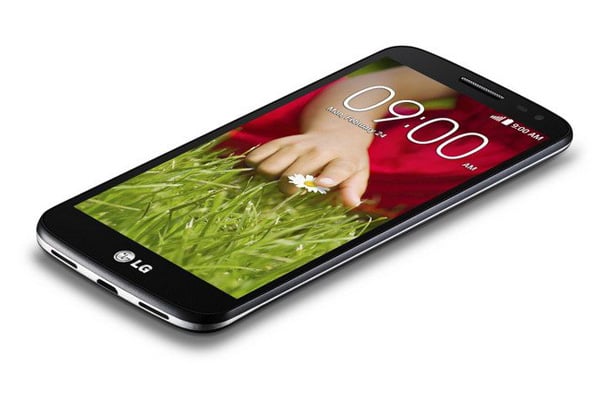 lg G2 mini