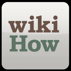 wiki-how