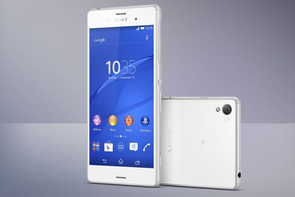 xPERIA z3