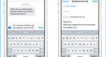 Sin enredos, haz que el teclado de tu celular sea políglota