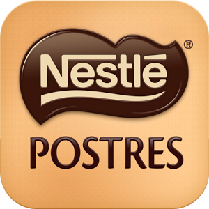 Nestle postres