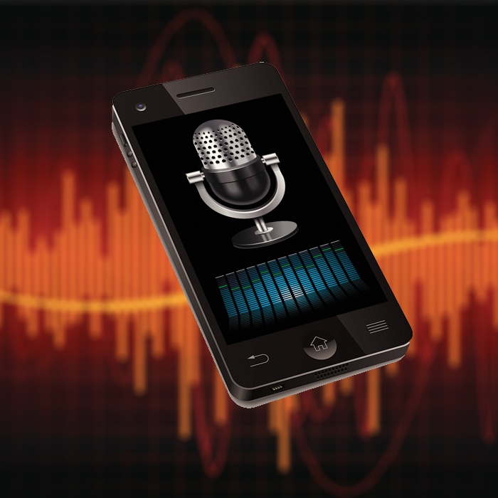 audio desde tu celular… ¡sin Hola Telcel