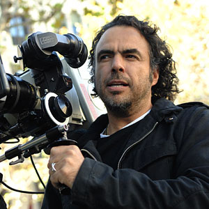 iñarritu 1